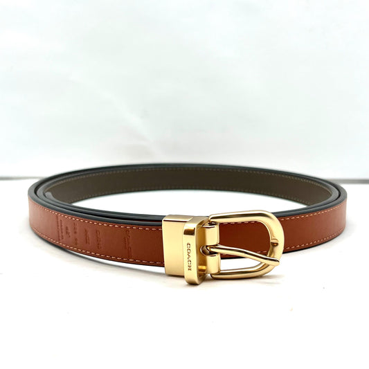 CINTURON COACH