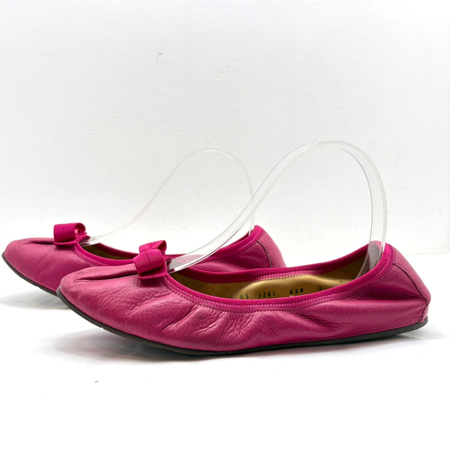 FLATS SALVATORE FERRAGAMO