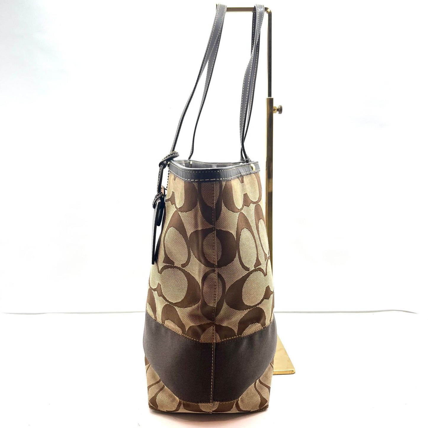 BOLSO COACH