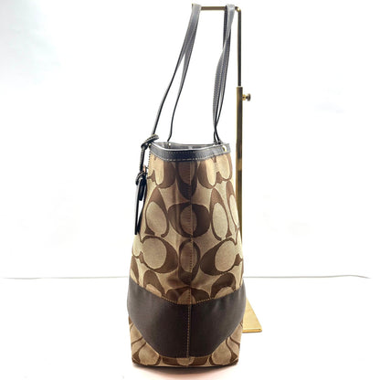 BOLSO COACH