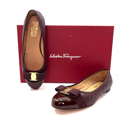 FLATS FERRAGAMO