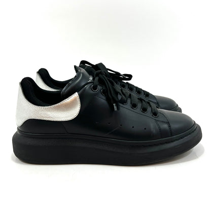TENIS ALEXANDER MCQUEEN
