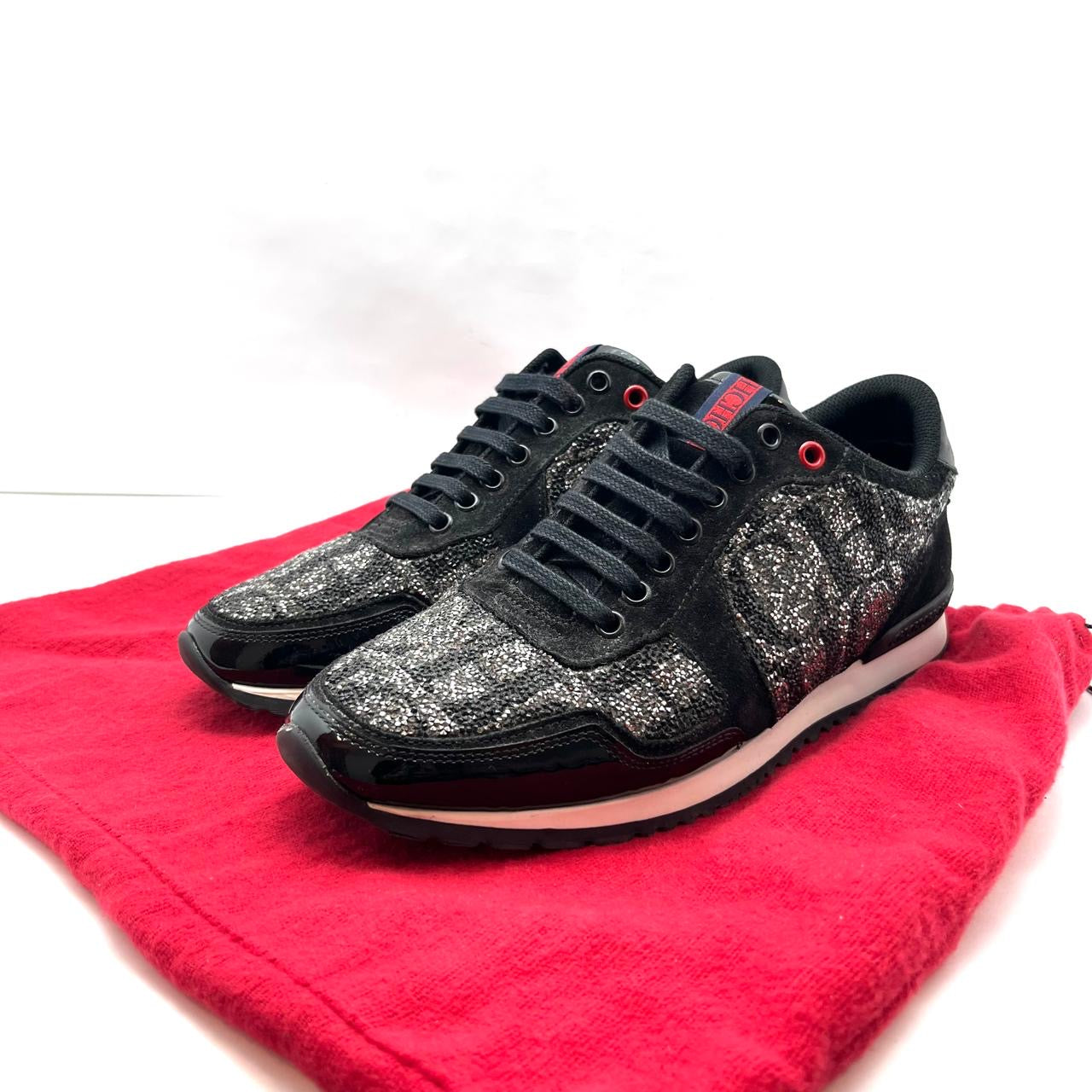 TENIS CAROLINA HERRERA