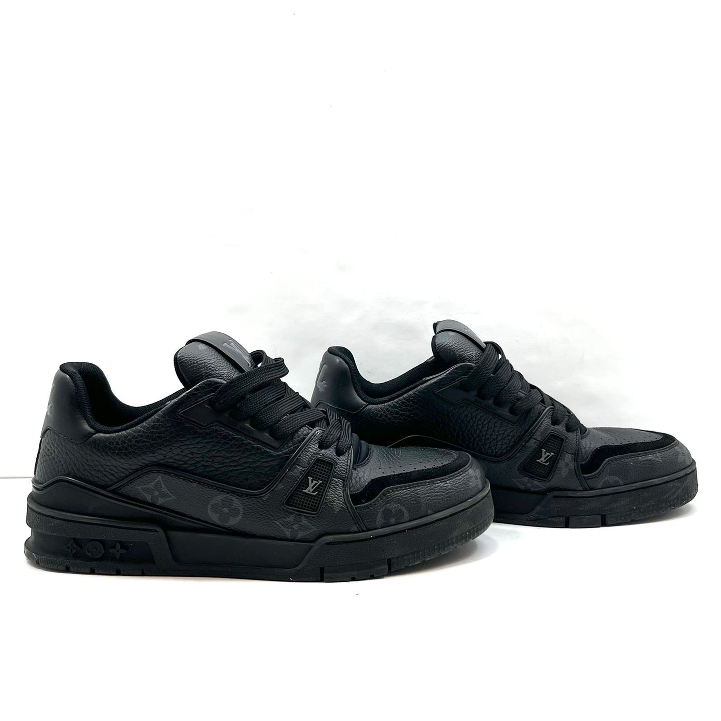 TENIS LOUIS VUITTON