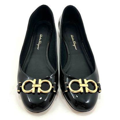 ZAPATOS FERRAGAMO