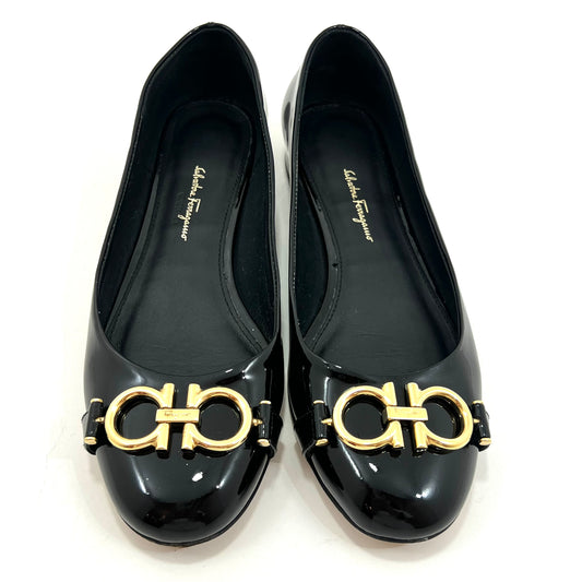 ZAPATOS FERRAGAMO