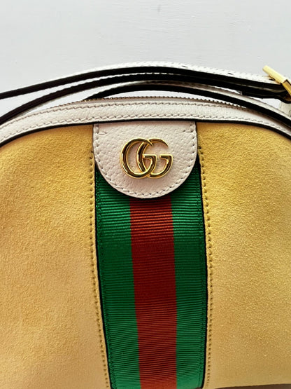 CROOSBODY GUCCI