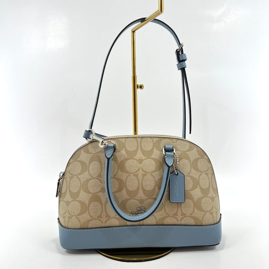 BOLSO COACH