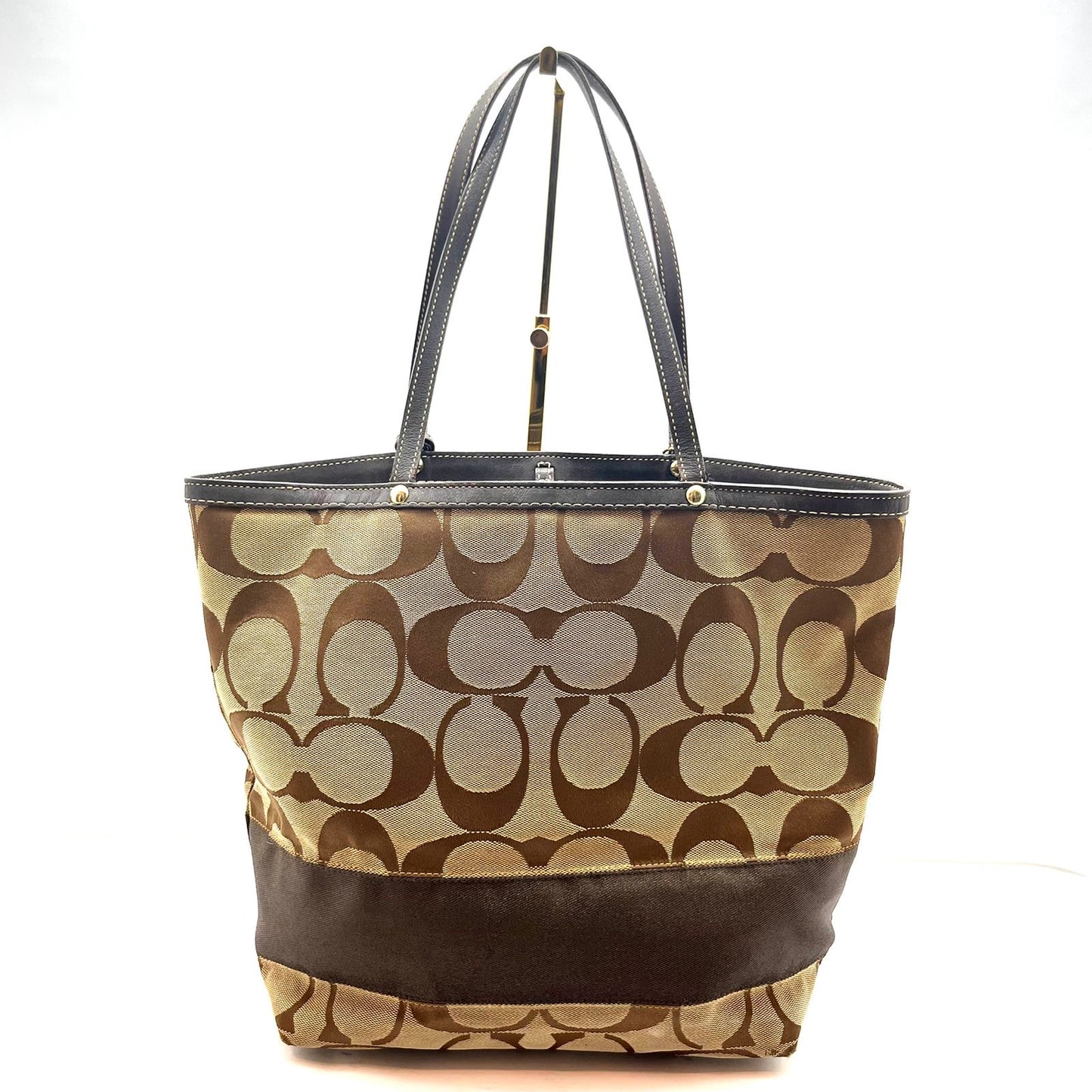 BOLSO COACH