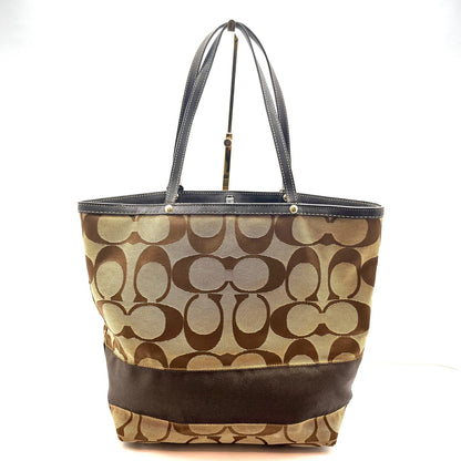 BOLSO COACH