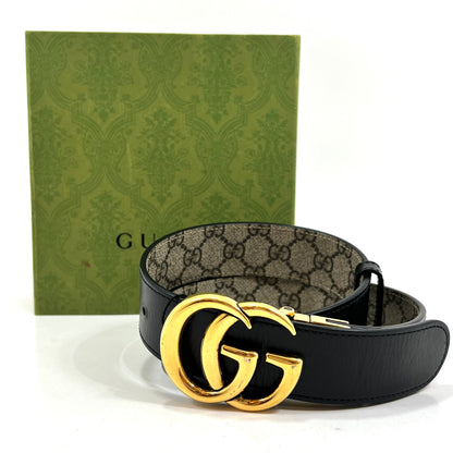 CINTURON GUCCI
