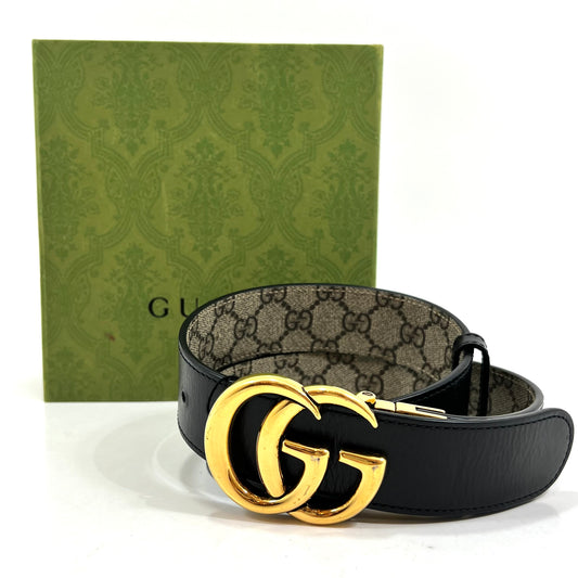 CINTURON GUCCI