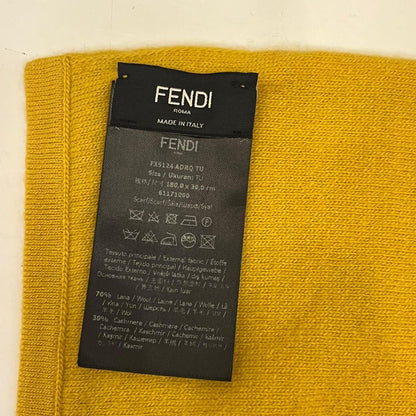 PASHMINA FENDI
