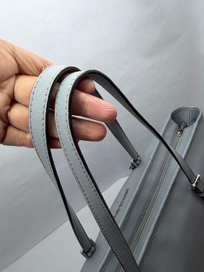 BOLSO AZUL MICHAEL KORS