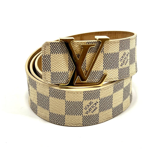 CINTURON LOUIS VUITTON