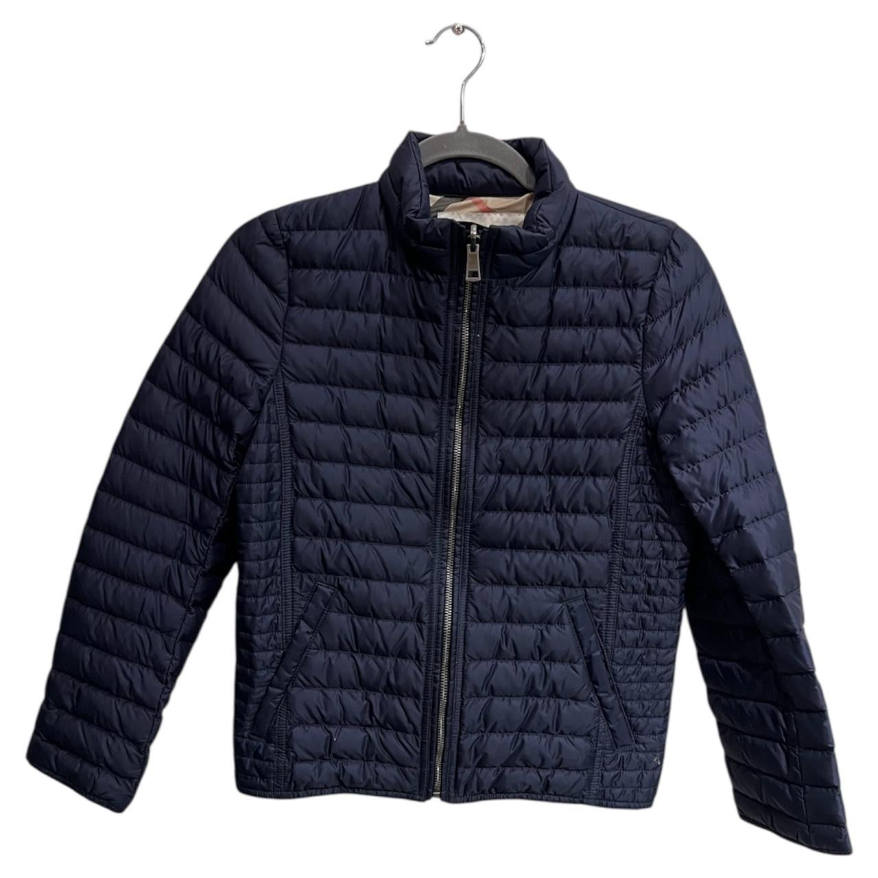 CHAQUETA BURBERRY