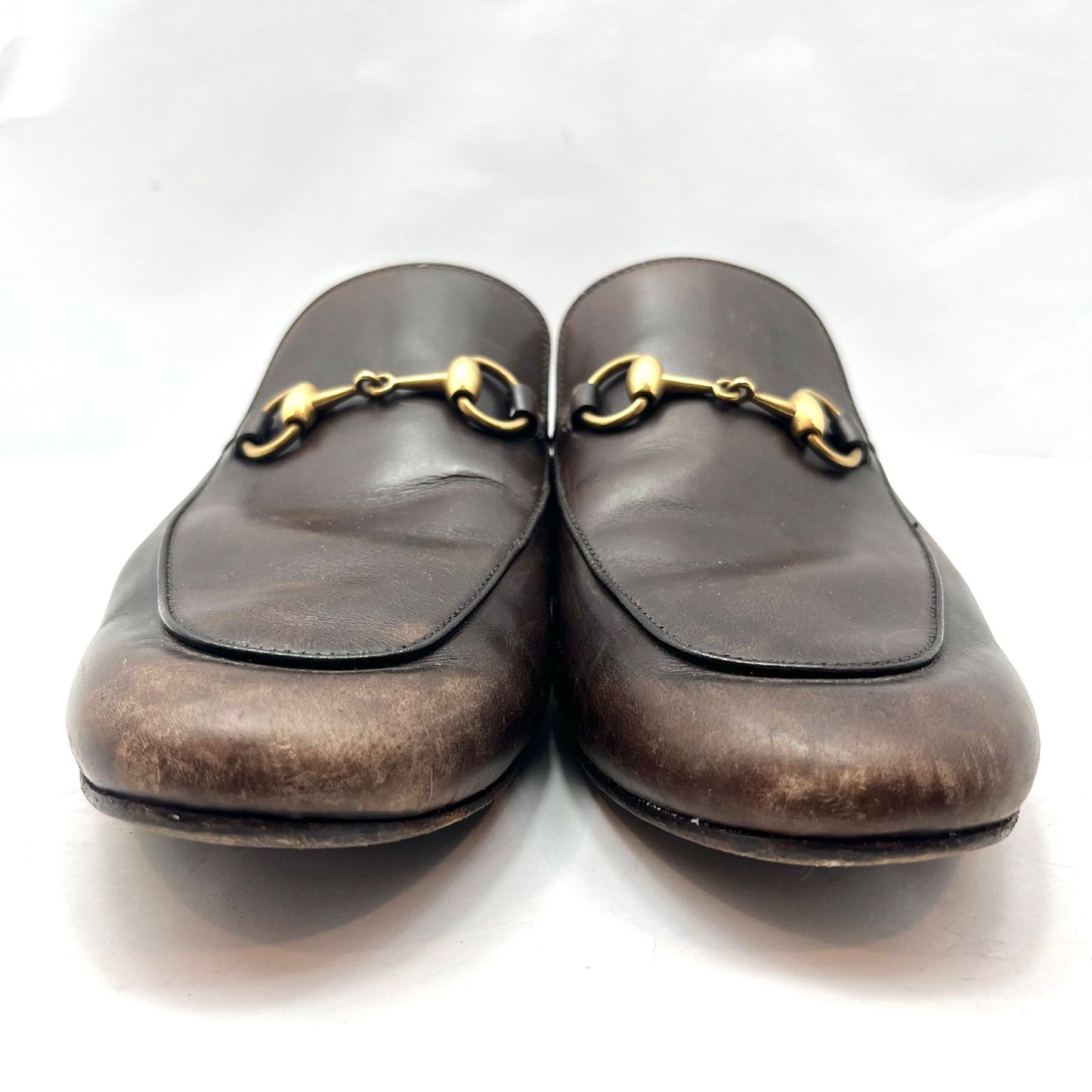SLIPPERS PRINCETOWN GUCCI