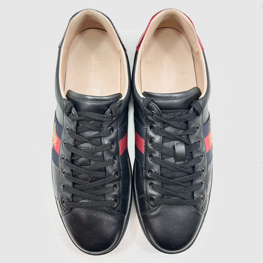 TENIS GUCCI