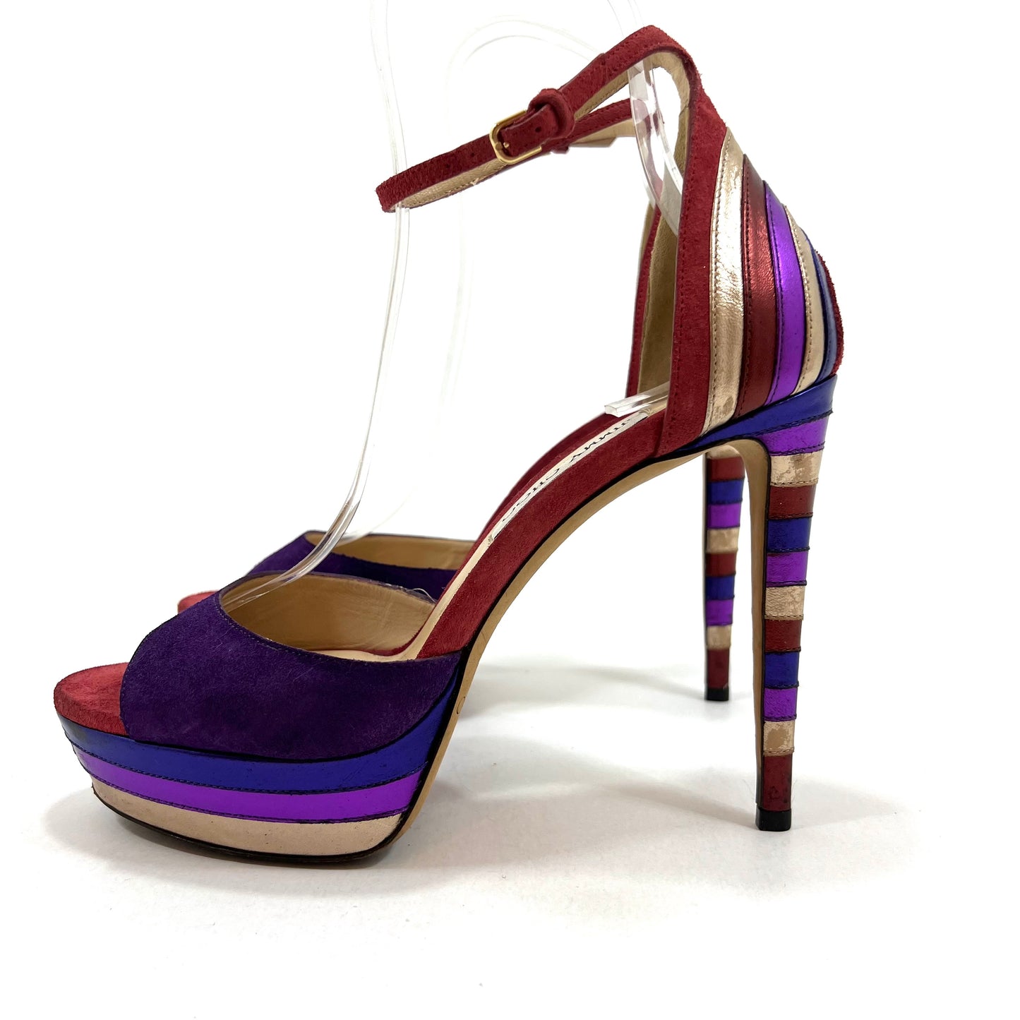 ZAPATILLAS JIMMY CHOO