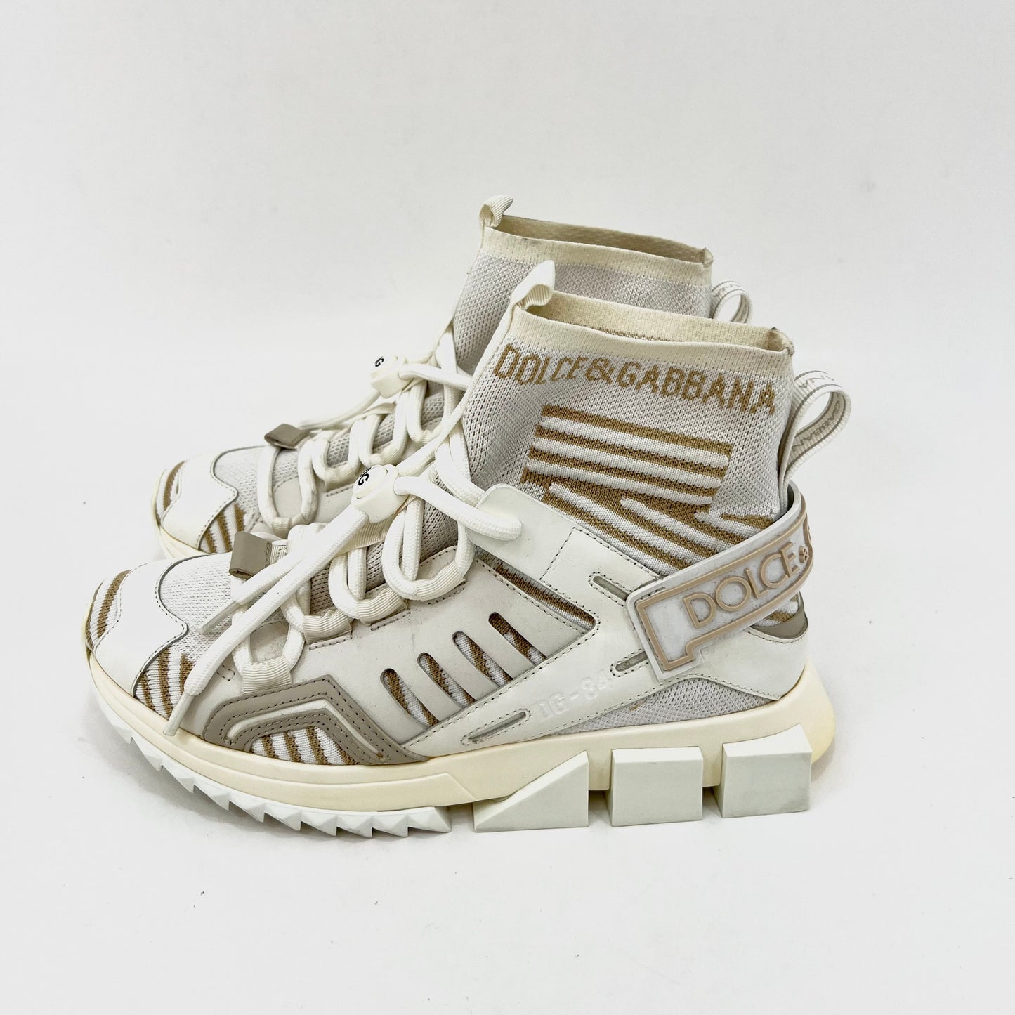 TENIS DOLCE & GABBANA