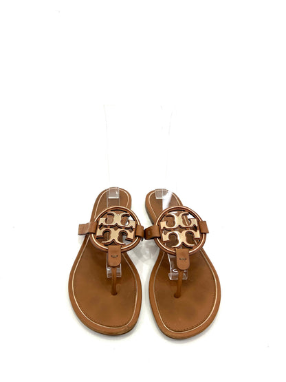 SANDALIAS TORY BURCH