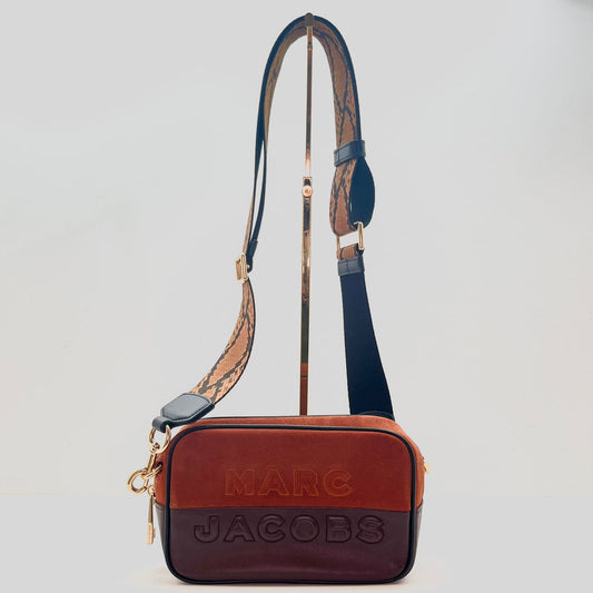 CROSSBODY MARC JACOBS