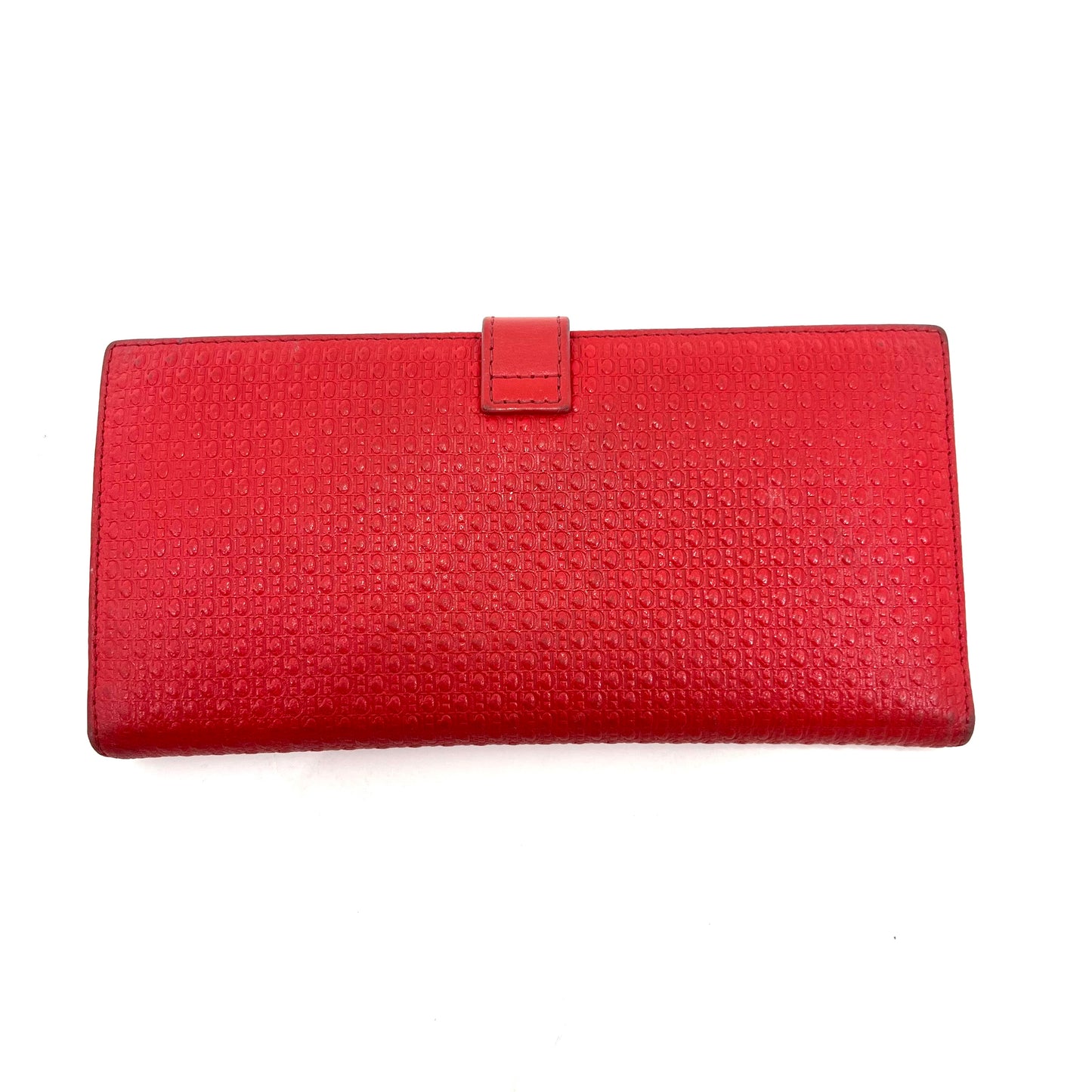 CARTERA CAROLINA HERRERA