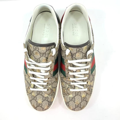 TENIS GUCCI