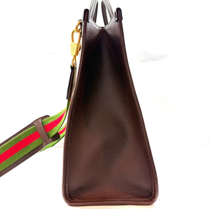 TOTE BAG GUCCI