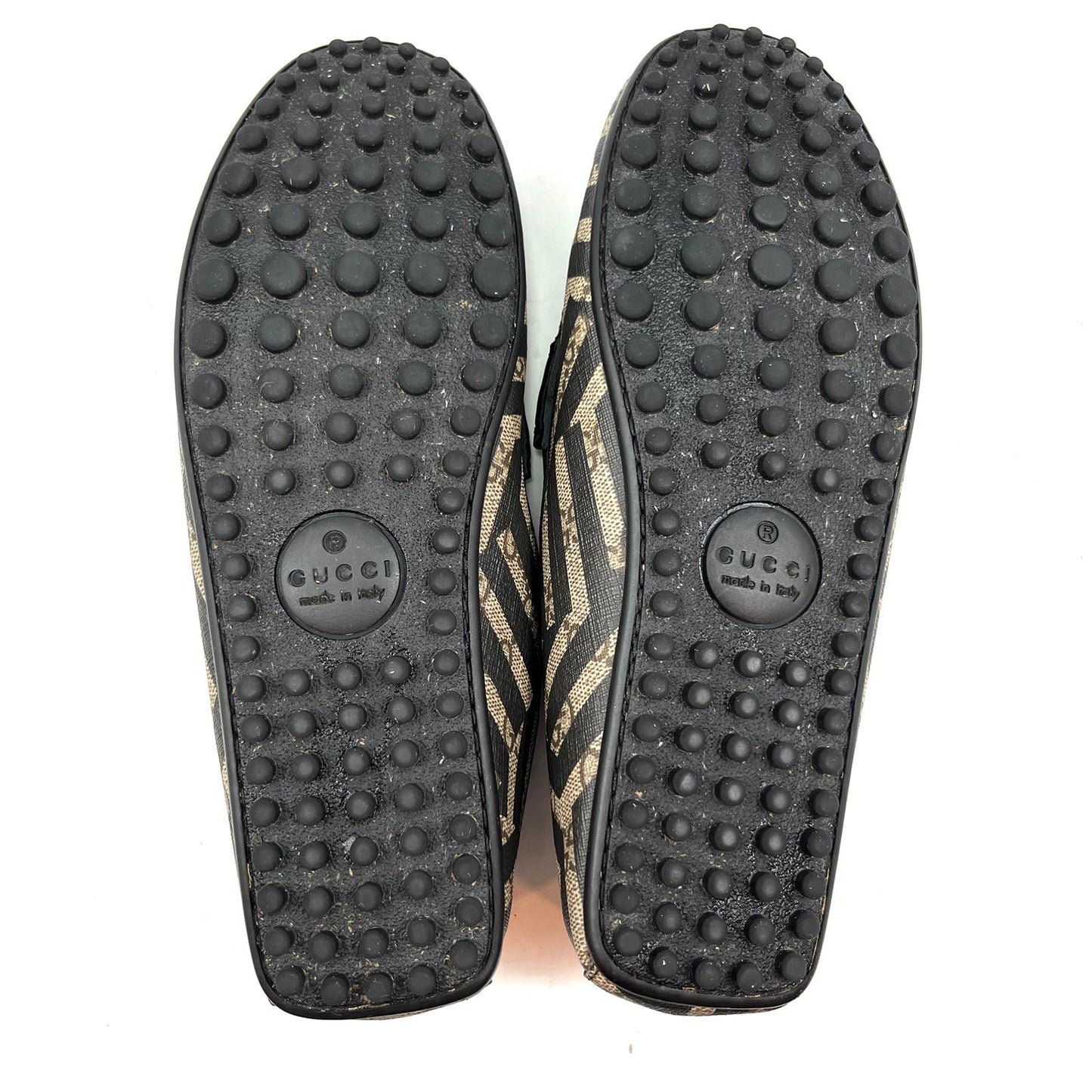 MOCASINES GG GUCCI