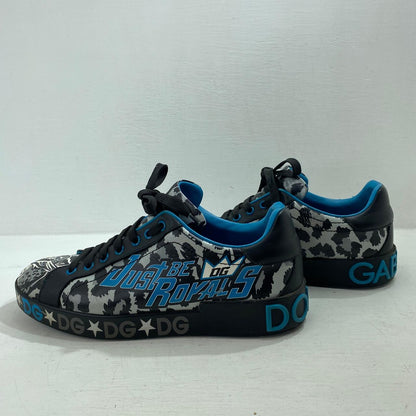 TENIS DOLCE GABBANA
