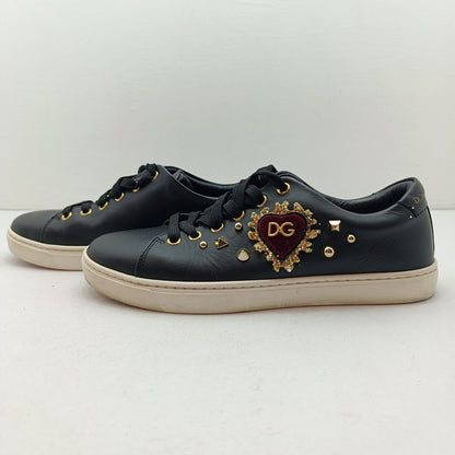 TENIS DOLCE & GABBANA