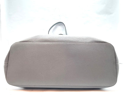 BOLSO AZUL MICHAEL KORS