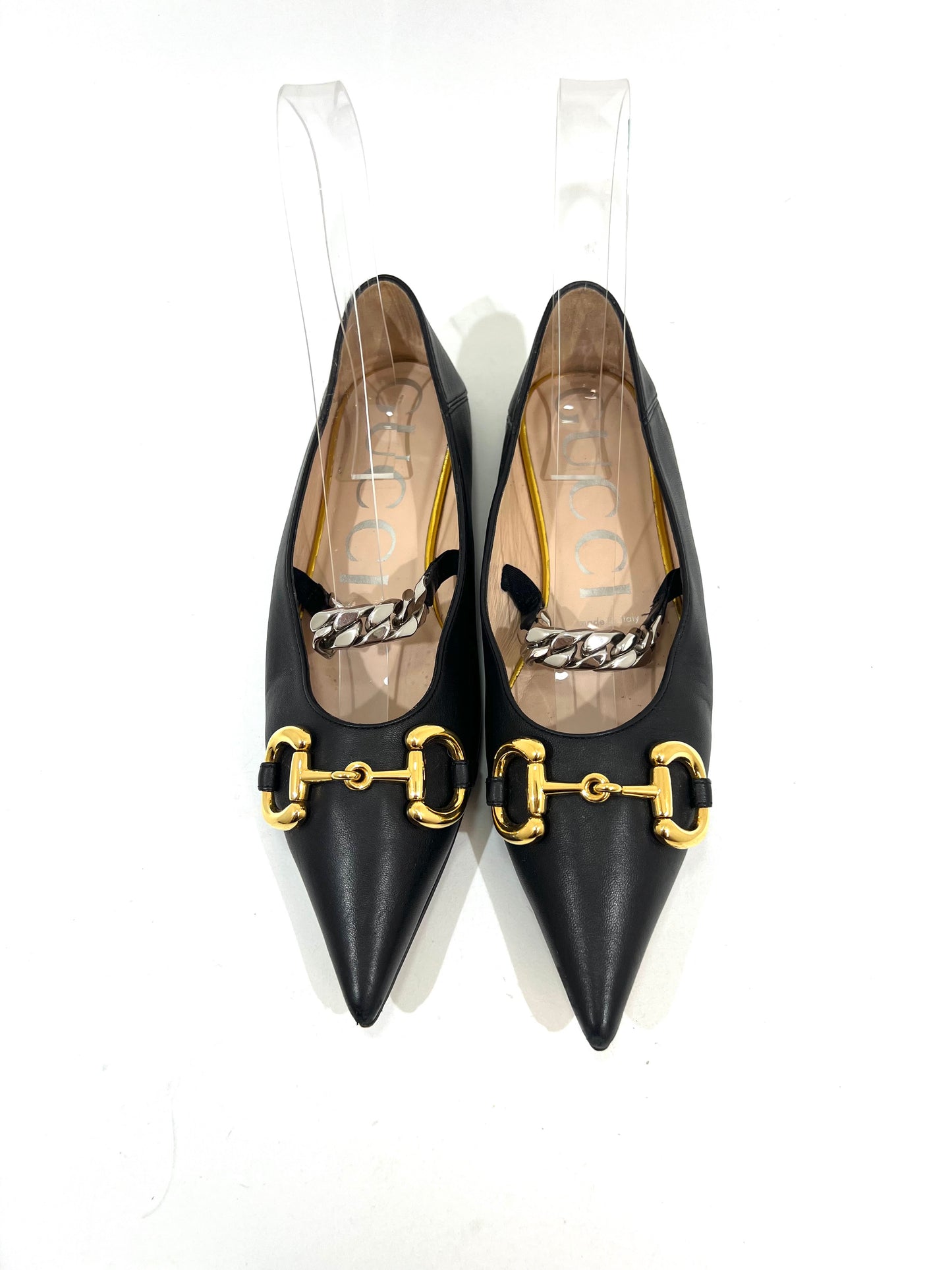 BALLERINAS GUCCI