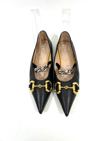 BALLERINAS GUCCI