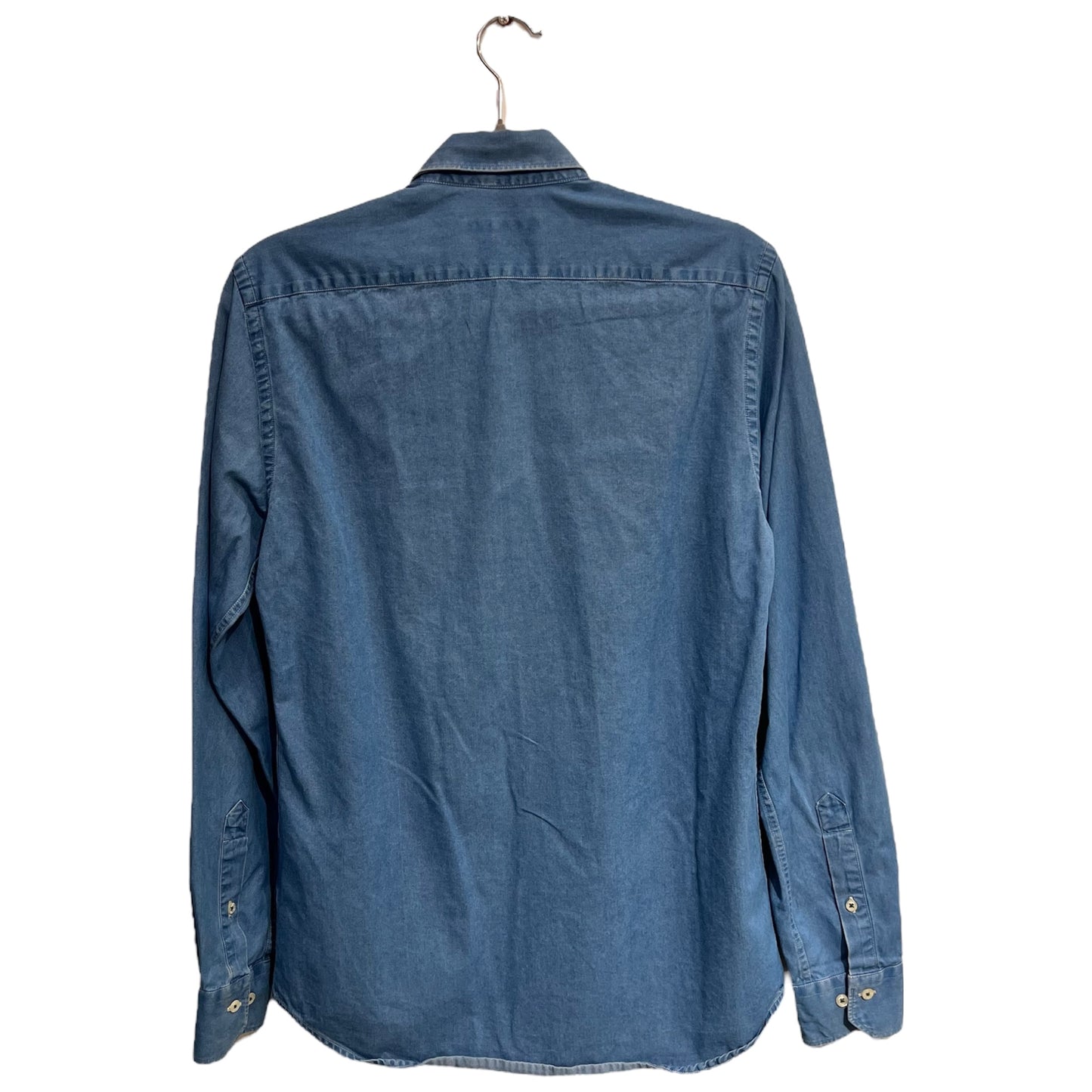 CAMISA PURIFICACION GARCÍA