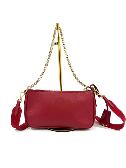 RE-EDITION 2000 BOLSO PRADA