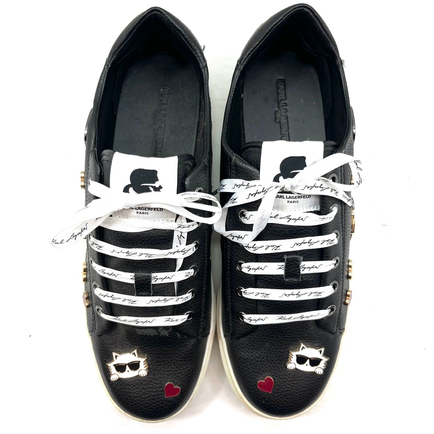 TENIS KARL LAGERFELD