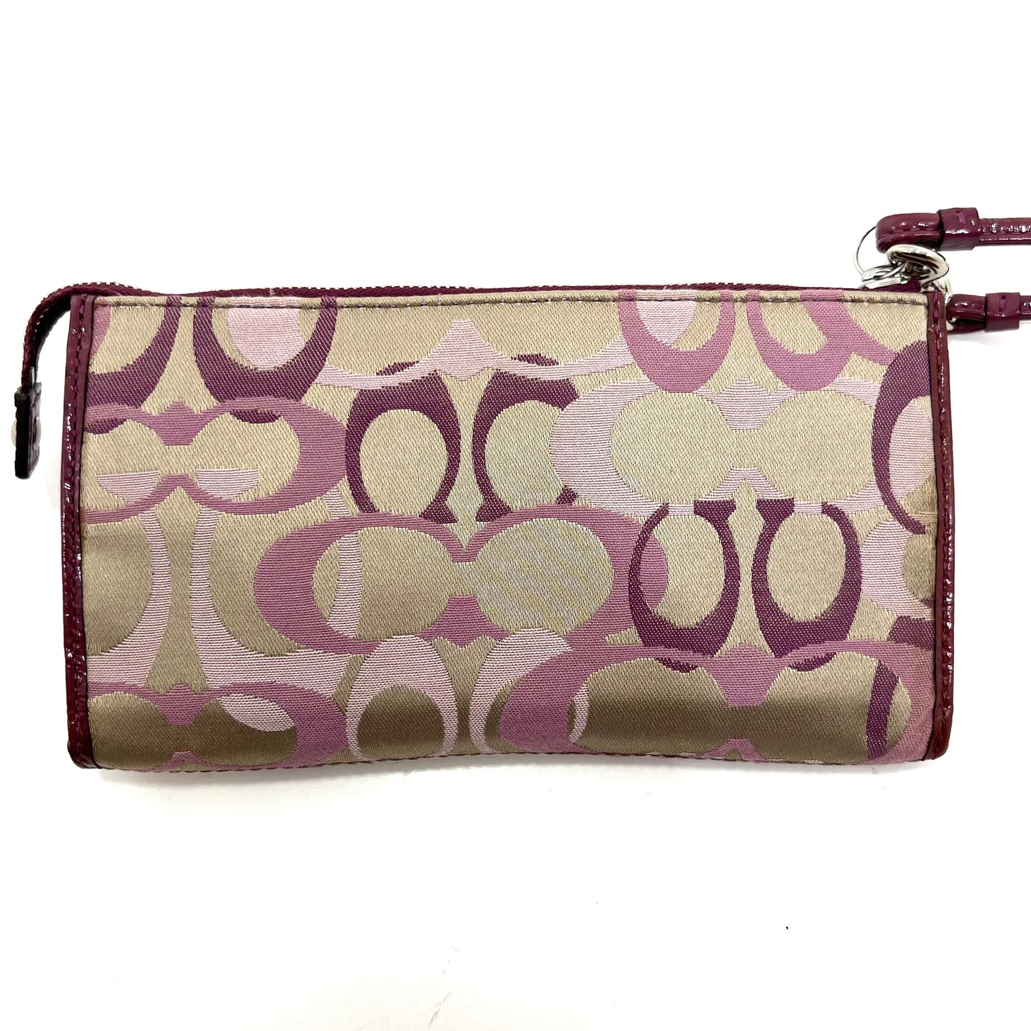 CARTERA COACH