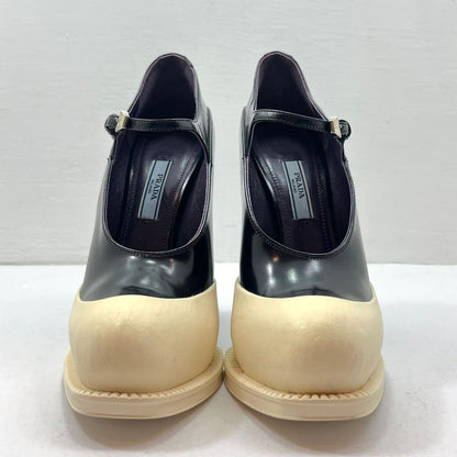 TACONES PRADA