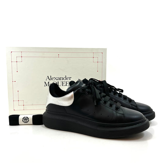 TENIS ALEXANDER MCQUEEN