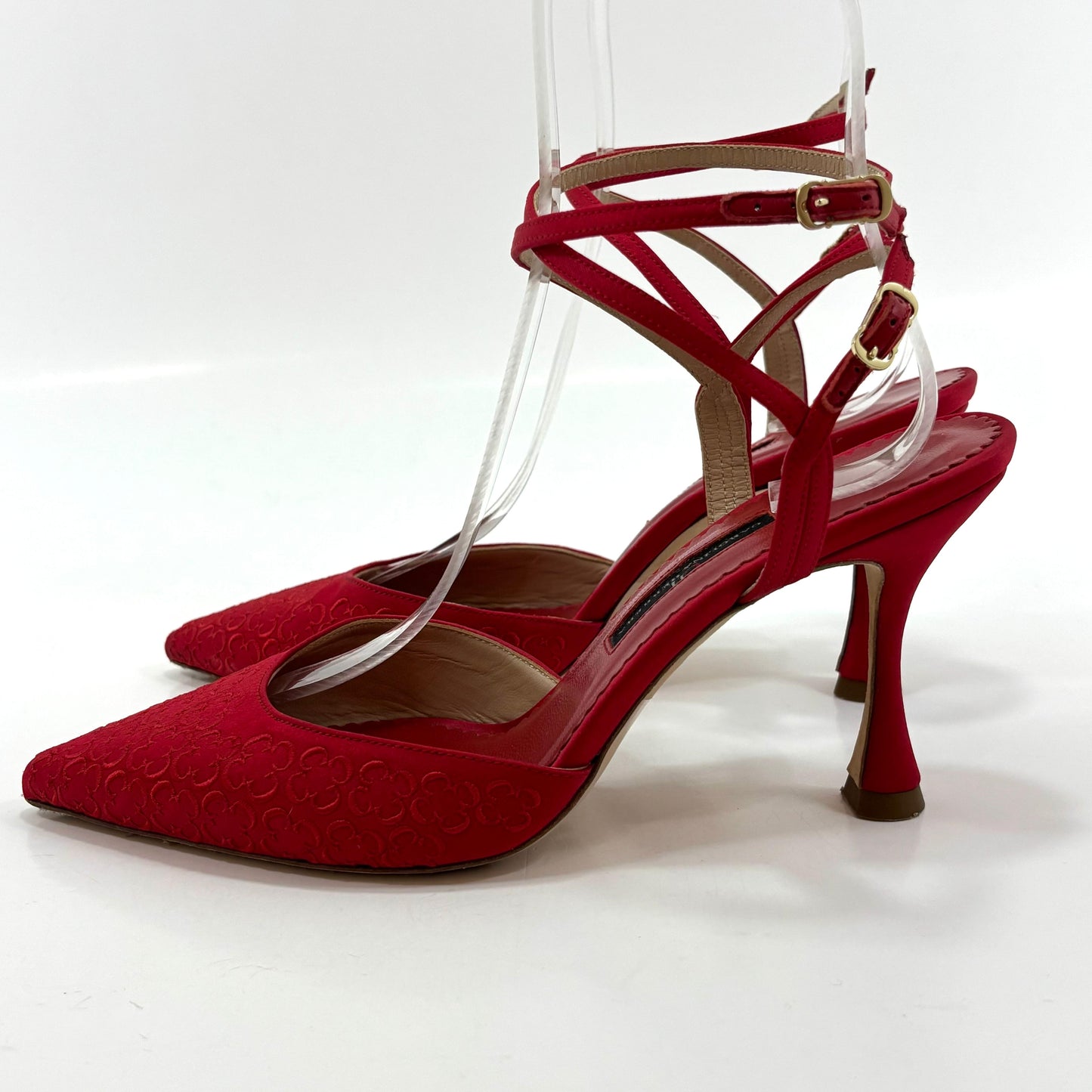 ZAPATILLAS CAROLINA HERRERA