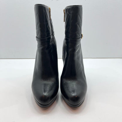 BOTINES MICHAEL KORS