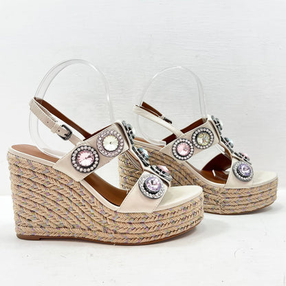 WEDGES KURT GEIGER