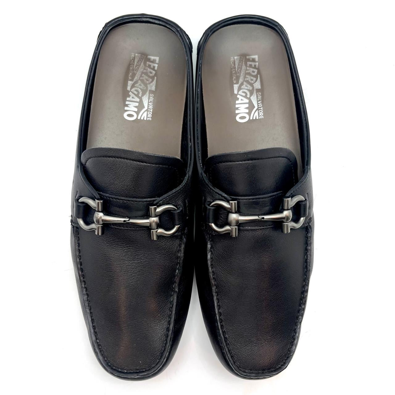 MULES FERRAGAMO