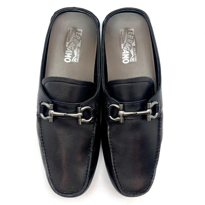 MULES FERRAGAMO