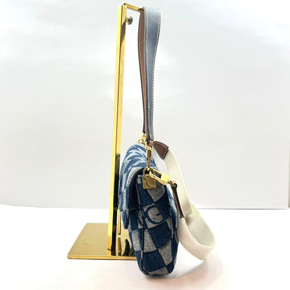 SHOULDER BAG PURIFICACION GARCIA