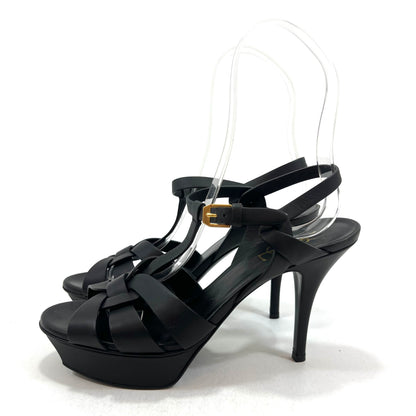 TACONES SAINT LAURENT TRIBUTE