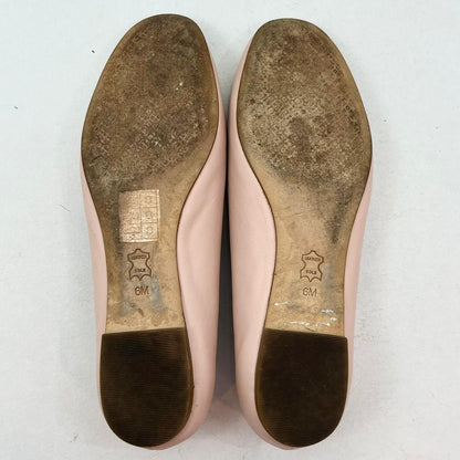 FLATS TORY BURCH