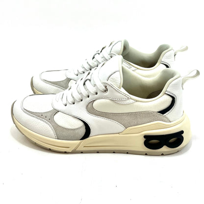 TENIS FERRAGAMO